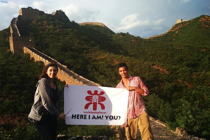 Jinshanling Great Wall Small Group self-hiking tour from Beijing - Key Highlights to Know Before You Go