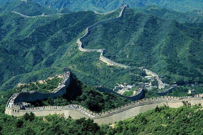 JinShanling Great Wall Sunset/Day Private Day Tour - Hiking Comfort Tips, Because Your Legs Will Remember This Day