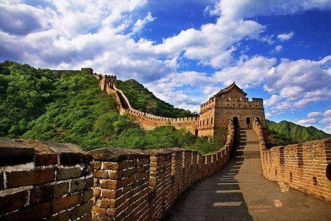 JinShanling Great Wall Sunset/Day Private Day Tour - Private Hotel Pickup, And Why Door-to-Door Changes Your Mood