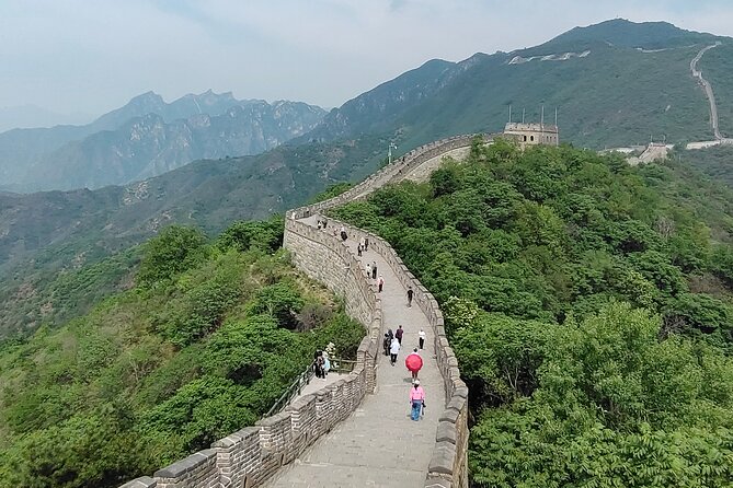 Jinshanling Great Wall to Simatai West Sunset Hiking Private Tour - Private Car Comfort: Why the Transfer Is Part of the Value
