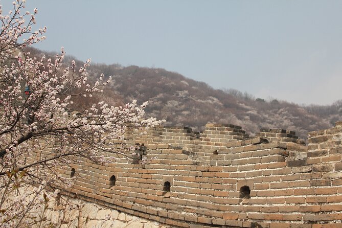 Jinshanling Great Wall to Simatai West Sunset Hiking Private Tour - Price and Value: Is $129 Per Person Reasonable?