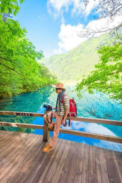 Jiuzhai Valley National Park：Visit Colorful Fairy Tale World - What to bring (and what to leave at home)