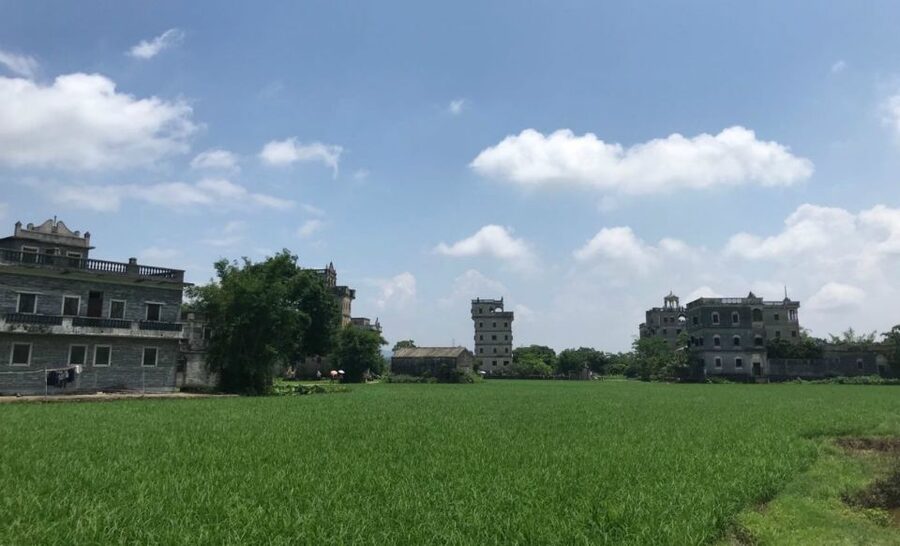 Kaiping Private Day Tour From Guangzhou - Key highlights worth your time