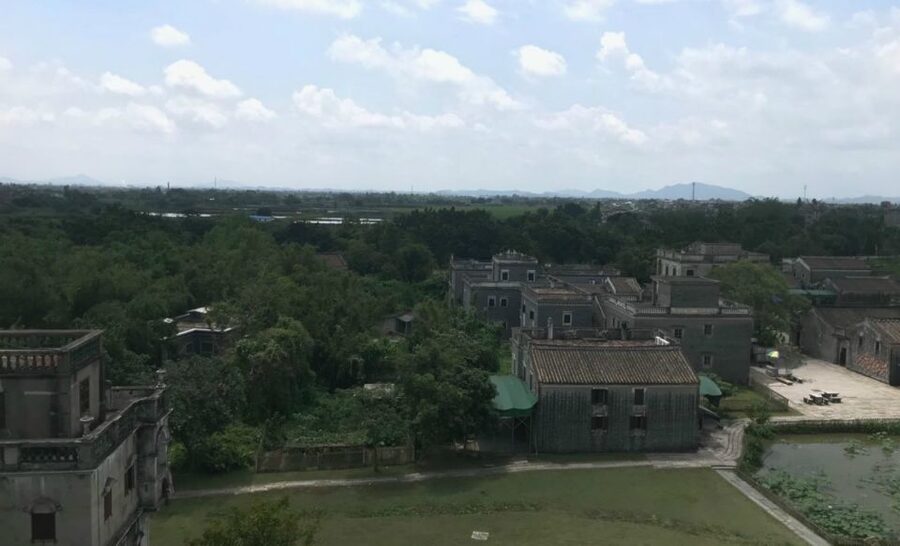 Kaiping Private Day Tour From Guangzhou - Who should book this Kaiping Private Day Tour