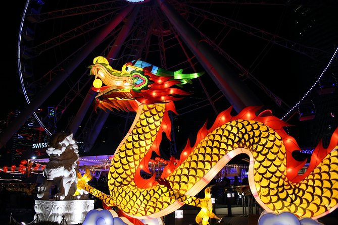 Kowloon Night Street Food Tour with a Local: Private & Customized - Why Kowloon at night feels like Hong Kong’s real dining room