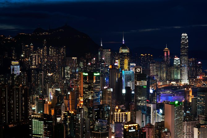 Kowloon Night Street Food Tour with a Local: Private & Customized - Price and value: when it feels worth it at $201.87, and when it might not