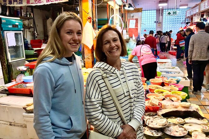 Kowloon Street Food Tour Private & Personalized with a Local - Goldfish Market and Ladies’ Market, Plus Side Stalls That Matter