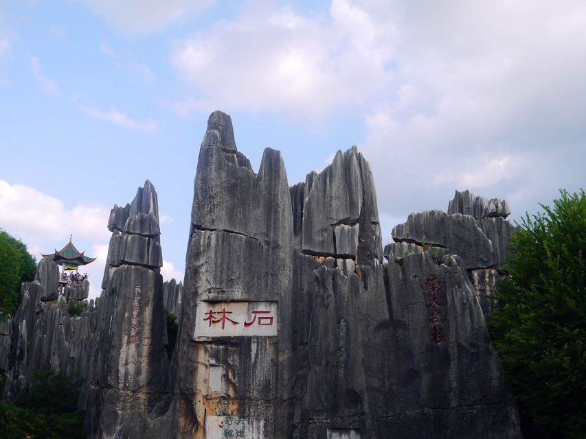 Kunming: Stone Forest Private Day Tour - Key Things I’d Plan for Before You Go