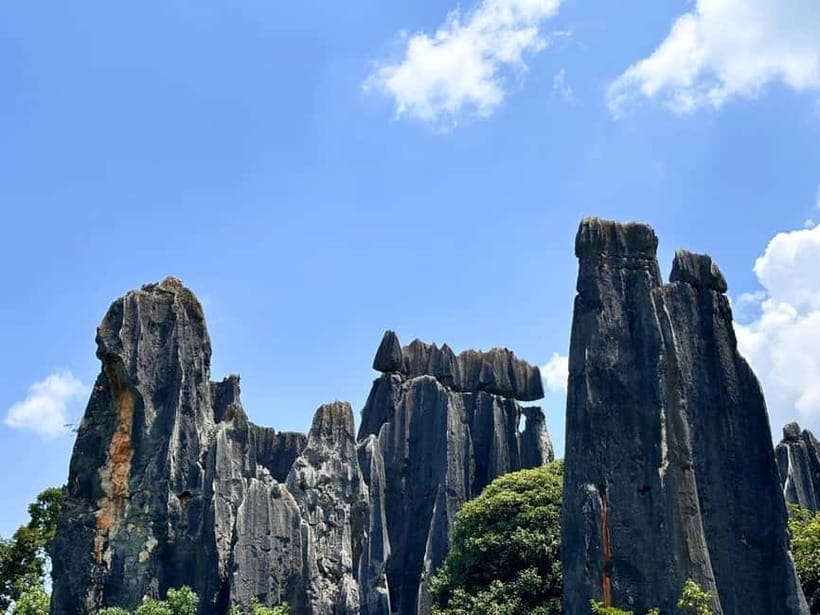 Kunming: Stone Forest, Roast Duck Lunch and City Tour - Key Things I’d Plan Around