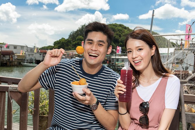 Lantau HK Guided Tour - Cable Car, Tai O, Big Buddha, Monastery - Tung Chung and Ngong Ping 360: Cable Car Reality Check
