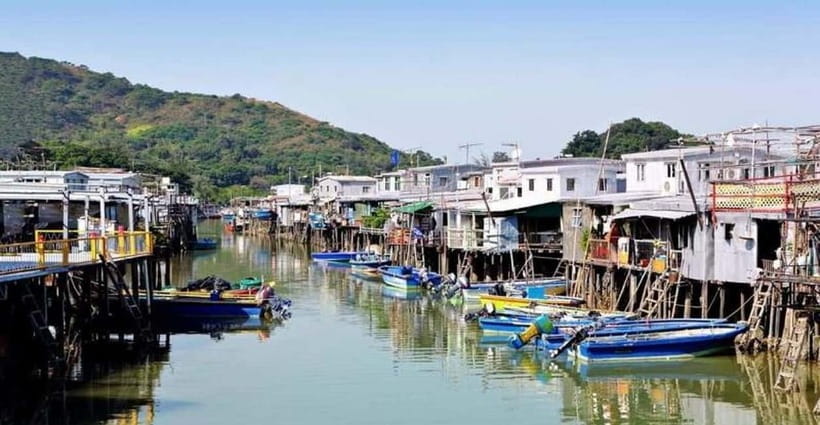 Lantau Island: Priority Cable Car, Tai O & Direct Transfer - Guide quality: why names like Pearline and Simon matter to your day