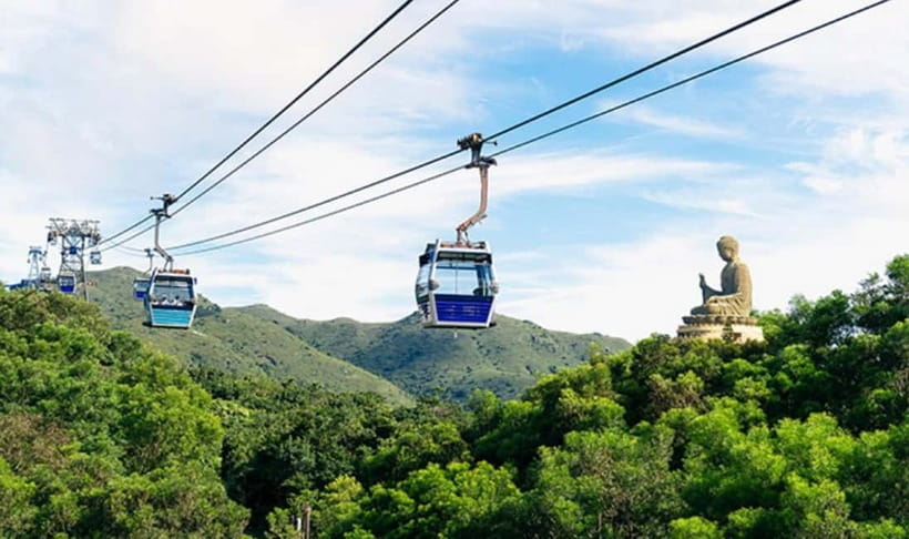 Lantau Island: Priority Cable Car, Tai O & Direct Transfer - Price and value at $79, when it makes sense and when it might not