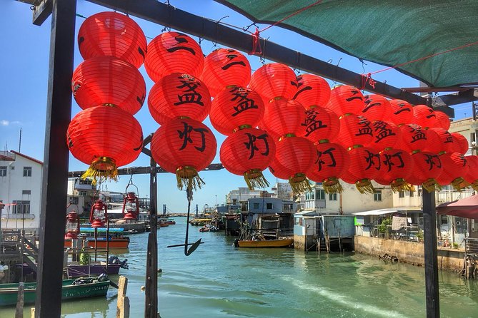 Lantau Island Private Tour to Big Buddha and Tai O Village - Private Guide Energy, The Difference You’ll Notice on the Ground