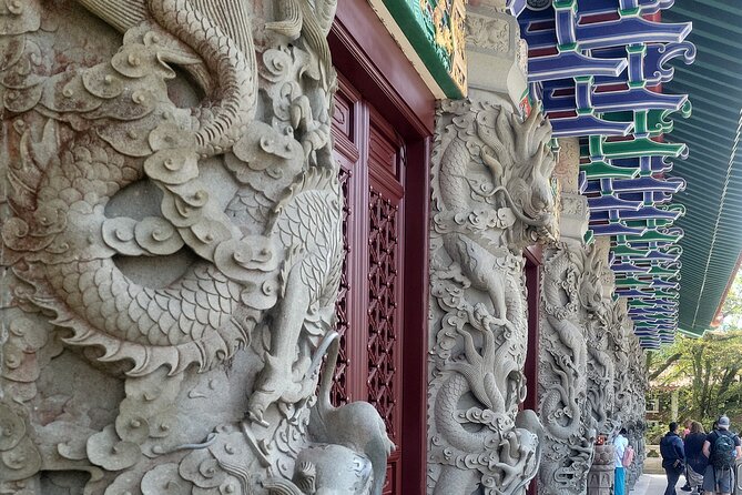 Lantau Island Tian Tan Big Buddha Excursion with Mercedes Benz - Time Management on a 5 to 6 Hour Day
