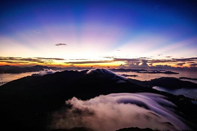 Lantau Peak Sunrise Climb - Key things to know before you go