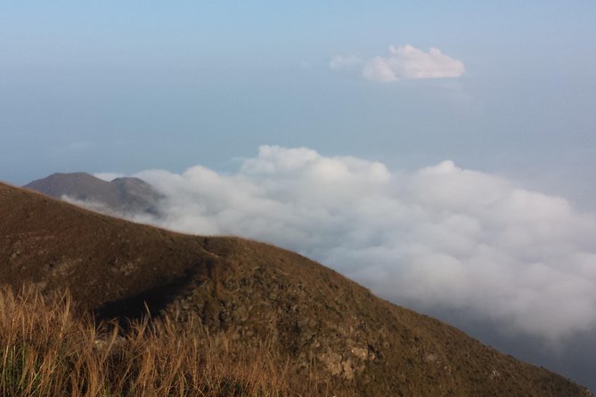 Lantau Peak Sunrise Climb - Price and value: what you are paying for