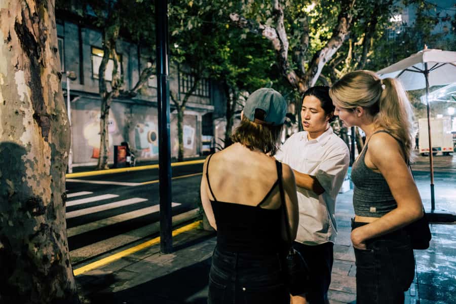 Late night food tour in Shanghai's French Concession - Price and Value: Is $88 Fair for 3 Hours?