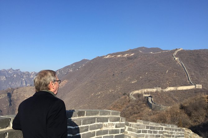 Layover Private Tour to Mutianyu Great Wall from Capital Airport ( PEK) - The PEK to Mutianyu timing plan (and where you might lose time)