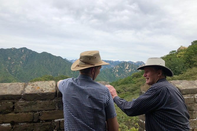 Layover Trip With English Speaking Driver - The Real Value of an English-Speaking Driver