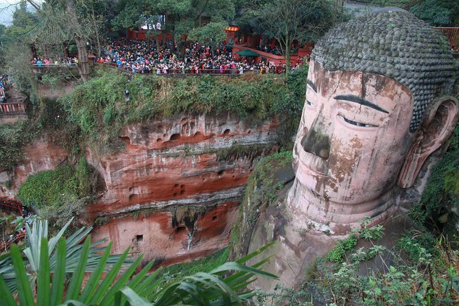 Leshan Giant Buddha and Huanglongxi Ancient Town Day Trip - Why This Day Trip Works From Chengdu