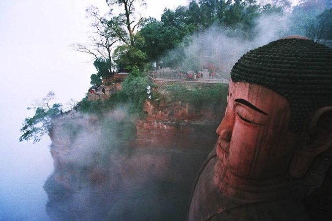 Leshan Giant Buddha Day Tour - Why Leshan Giant Buddha Works as a Chengdu Day Trip