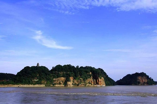Leshan Giant Buddha Day Tour - The Leshan Giant Buddha visit, and what you’ll actually see