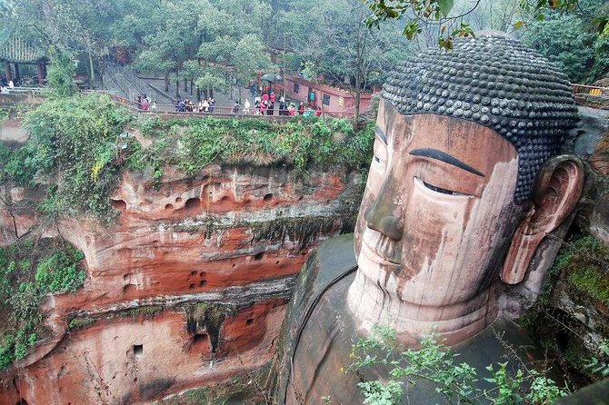 Leshan Giant Buddha Day Tour - What to bring so the day feels easy