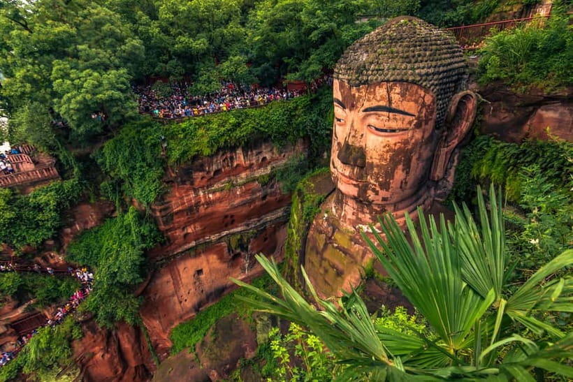 Leshan Giant Buddha & Huanglongxi/Buddha Temple Day Trip - Should you book this Leshan Giant Buddha and Huanglongxi day trip?