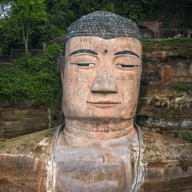 Leshan Giant Buddha Tour: Discover Ancient Stone Masterpiece - Key Points You Should Know Before You Go