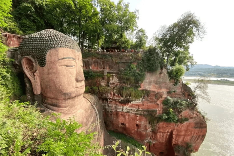 Leshan Giant Buddha Tour: Discover Ancient Stone Masterpiece - FAQ