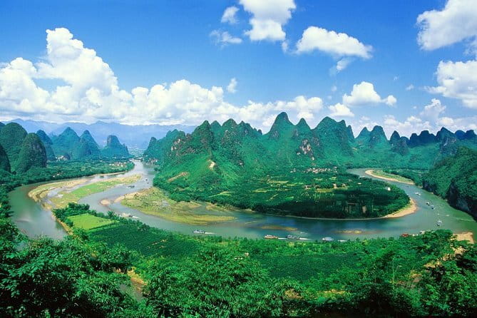 Li River Cruise and Yangshuo Private Day Tour from Guilin - Impression Sanjie Liu: A Popular Evening Add-On (Not Included)