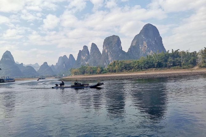 Li River Cruise with bamboo Rafting & Xianggong Hill Private Tour - Who This Tour Fits Best (and Who Might Prefer Something Else)