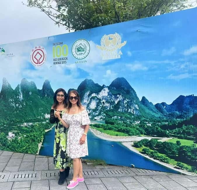 Li River Cruise with Yangshuo Countryside Tours - Yulong River stroll and quiet views in Yangshuo countryside