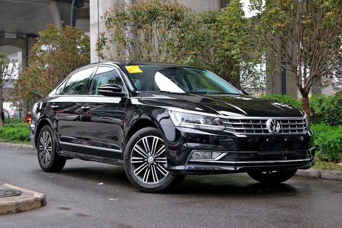 Licensed Private Taxi To MuTianYu Great Wall with Exclusive Gift - Who This Works Best For