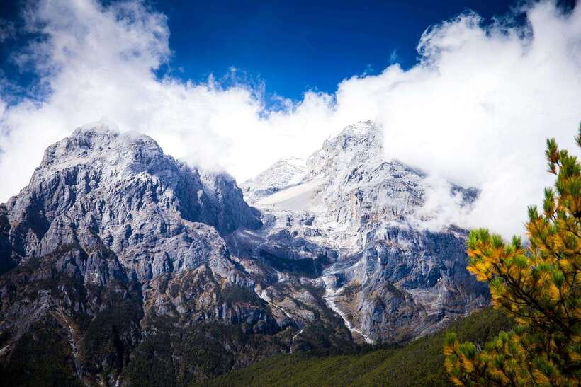 Lijiang: Jade Dragon Snow Mountain and Blue Moon Valley Tour - Key highlights worth caring about