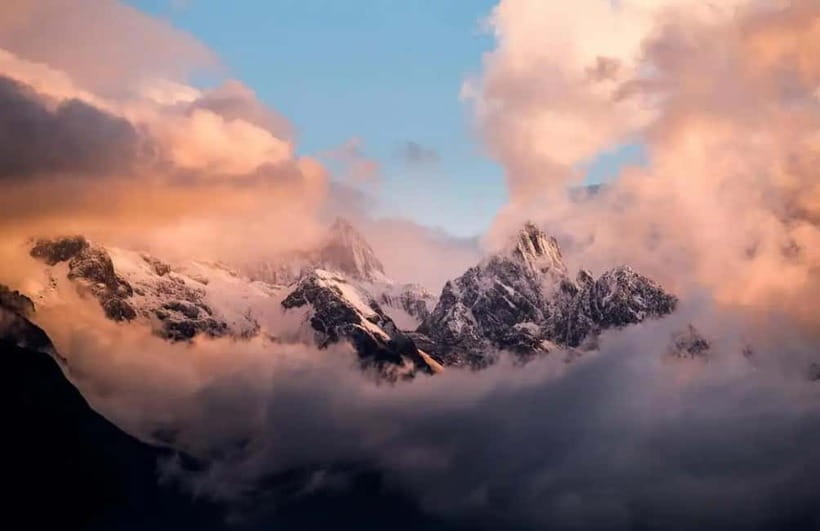 Lijiang: Jade Dragon Snow Mountain for Foreign Tourists - Jade Dragon Snow Mountain, the numbers that matter before you go