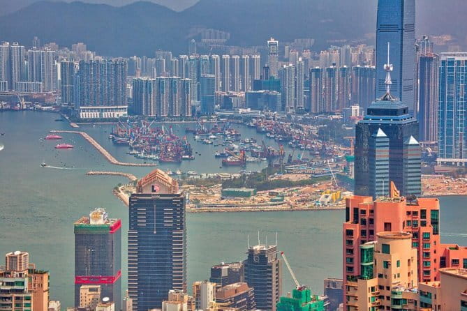 Live Hong Kong Island: Private Tour - Stop-by-stop: from Victoria Peak to Central feng shui clues