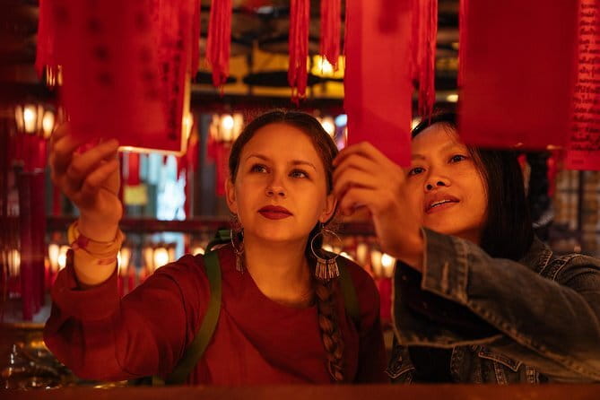 Live Hong Kong Island: Private Tour - Tai Kwun and SoHo: old complex meets modern escalators