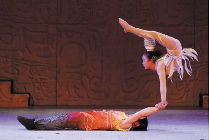 Liyuan Theatre Peking Opera Ticket - Cost, value, and what you are really paying for