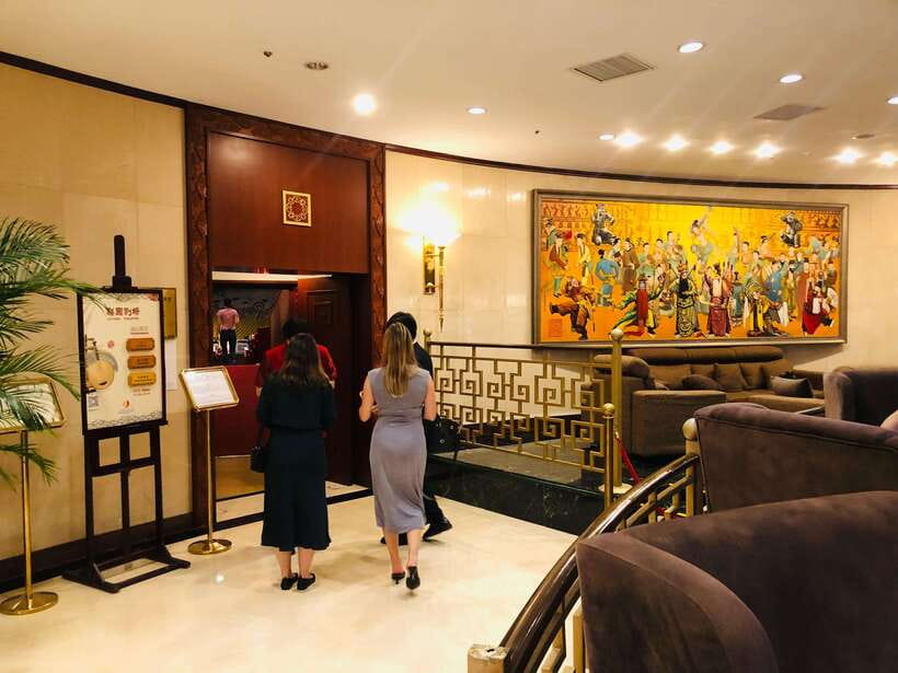 Liyuan Theatre Peking Opera Ticket - When this is a great fit, and when to choose something else