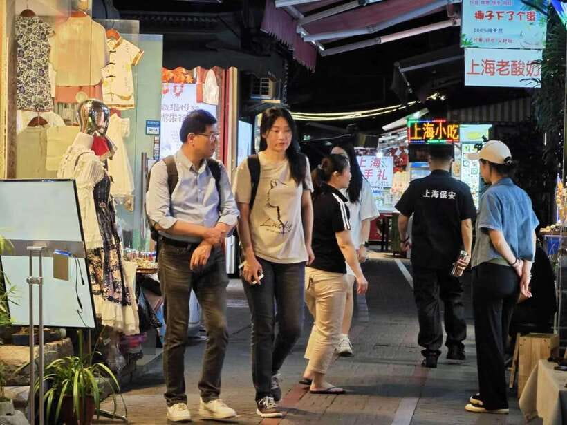 Local Market Shopping Guide - Where you meet, how the route stays easy, and why pacing matters
