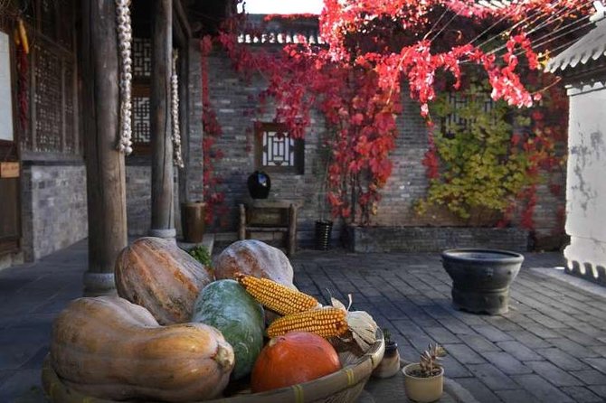 Lock Your Love on Simatai Great Wall with Gubei Water Town Visit and Cable Car Ride - Price and value: what $238 per person covers