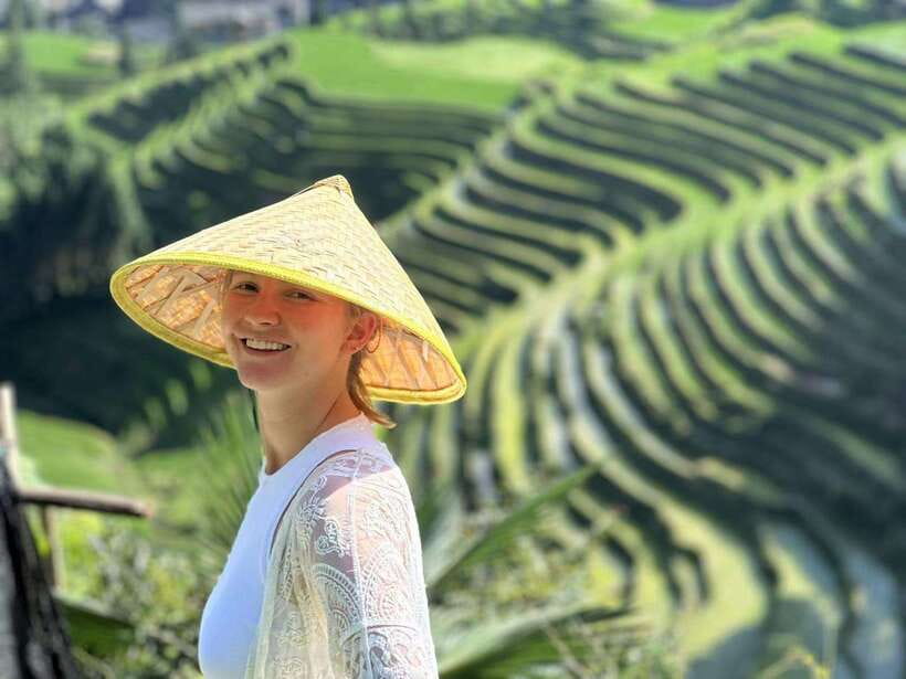 Longji Rice Terraces: Full-Day Private Tour from Guilin - Key things I’d focus on