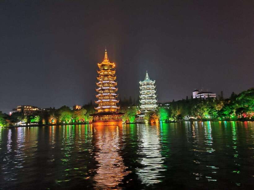 Longji Rice Terraces: Full-Day Private Tour from Guilin - Who This Tour Suits Best in Guangxi