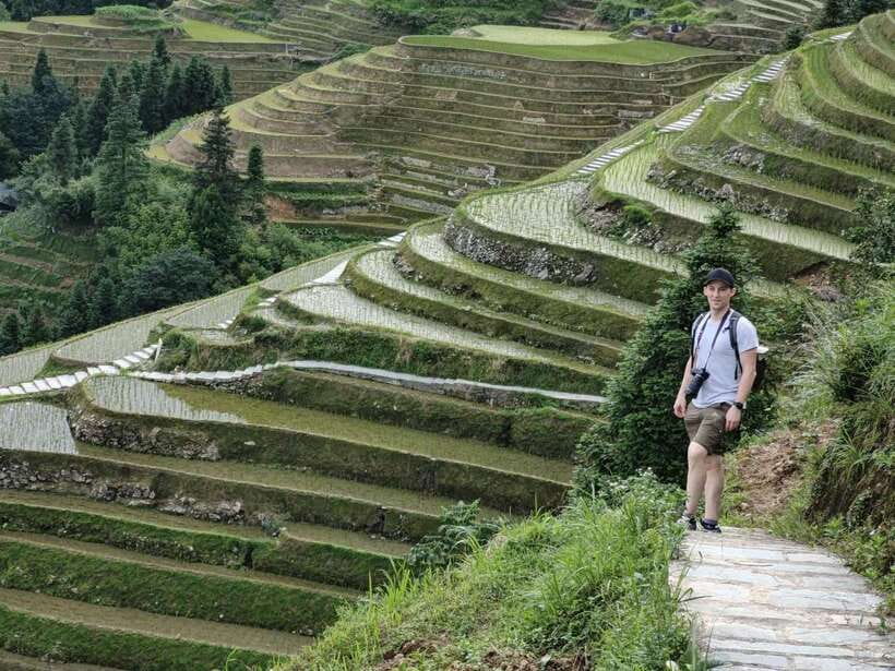 Longji Rice Terraces: Full-Day Private Tour from Guilin - Price and Value: Why $115 Can Make Sense for a Long Day