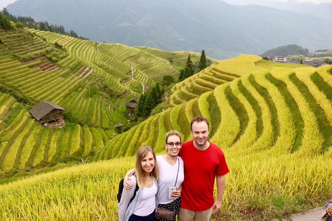 Longji rice terraces & minority villages private day tour - Price and logistics, where your money actually goes