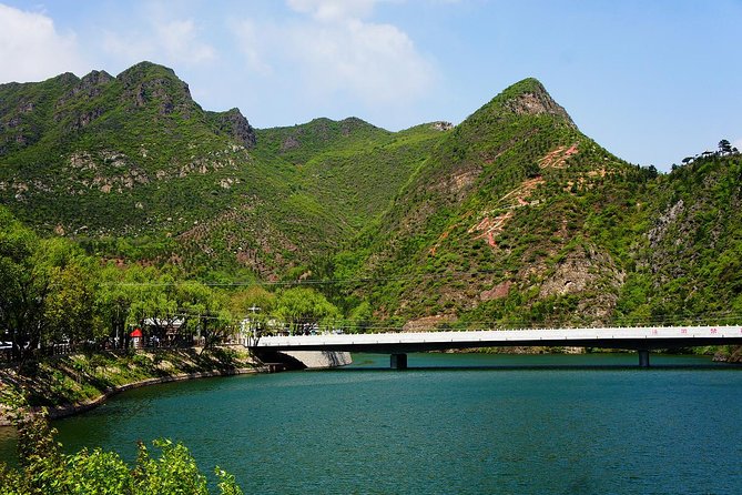 Longqing Gorge Self-Guide Trip with Private English Speaking Driver - Longqing Gorge and Longqing Dam: What You’ll See, and What to Watch For