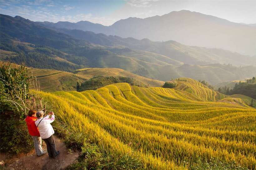 Longsheng Ethnic Minority & Rice Terraces Full-Day Tour - Guilin Pickup to Longsheng County: The Day’s Real Rhythm