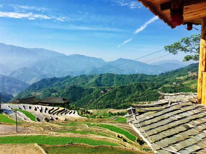 Longsheng Ethnic Minority & Rice Terraces Full-Day Tour - English-Speaking Guide: This Is Where the Day Can Shine