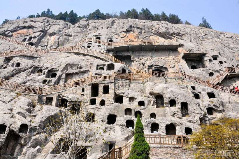 Louyang Day Tour from Xian: Longmen Grottoes, Shaolin Temple - Key points to know before you go